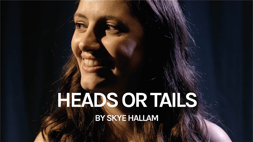 Heads or Tails
