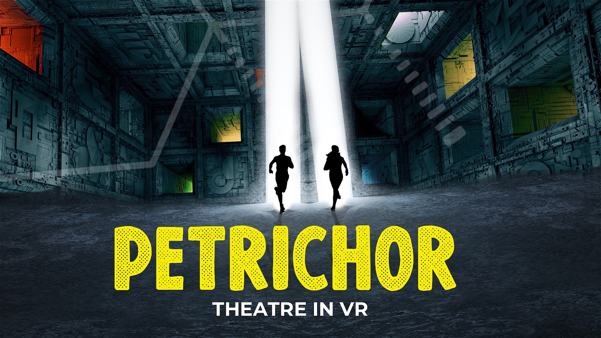 Petrichor