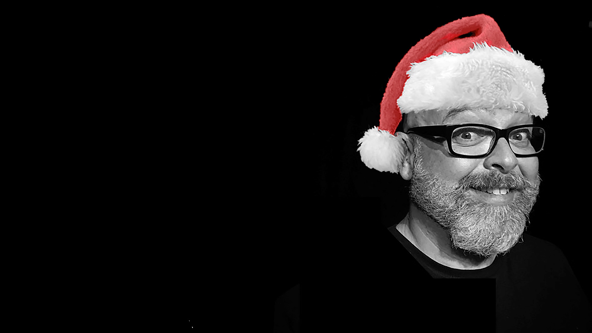 Aidan Goatley: 12 Films Of Christmas
