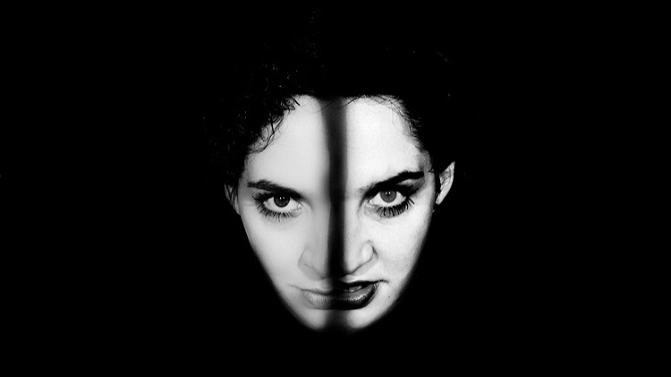 Jekyll & Hyde: A One-Woman Show