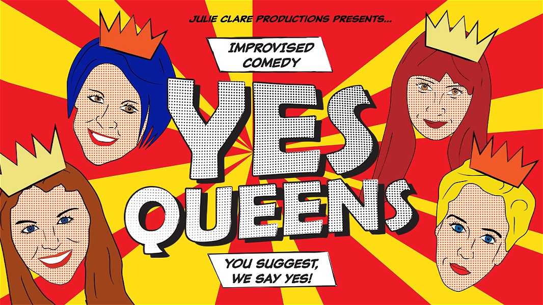Yes Queens