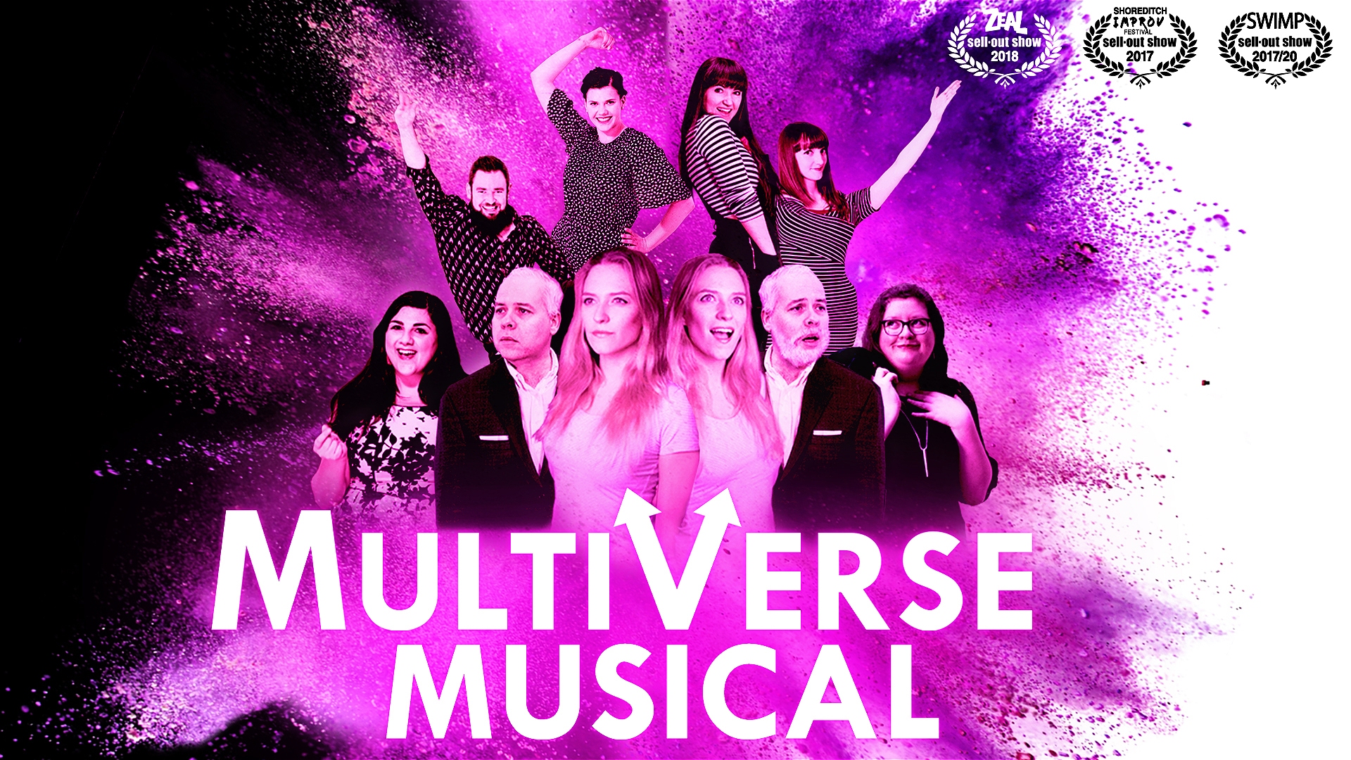 Multiverse Musical