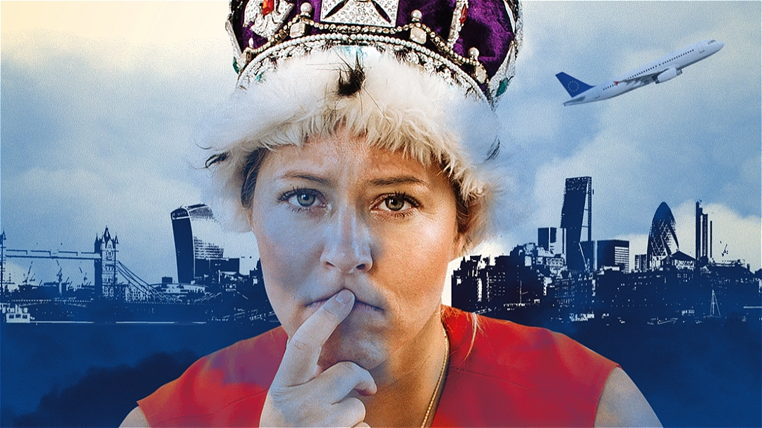 Diary of an Expat