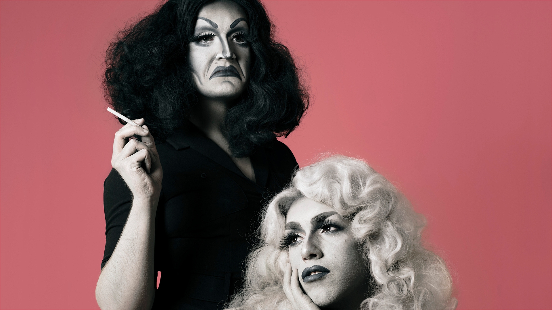 Cinebra: Glenda & Rita