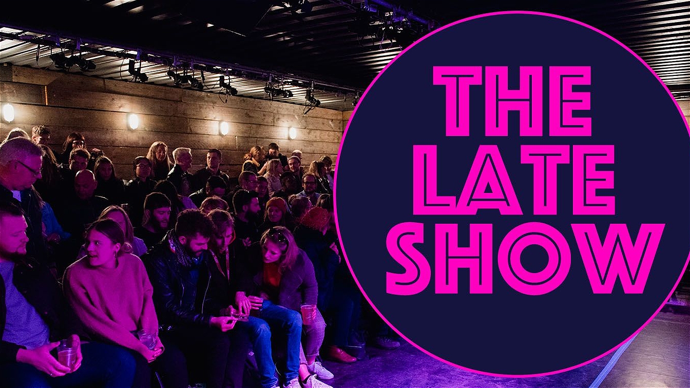 The Late Show