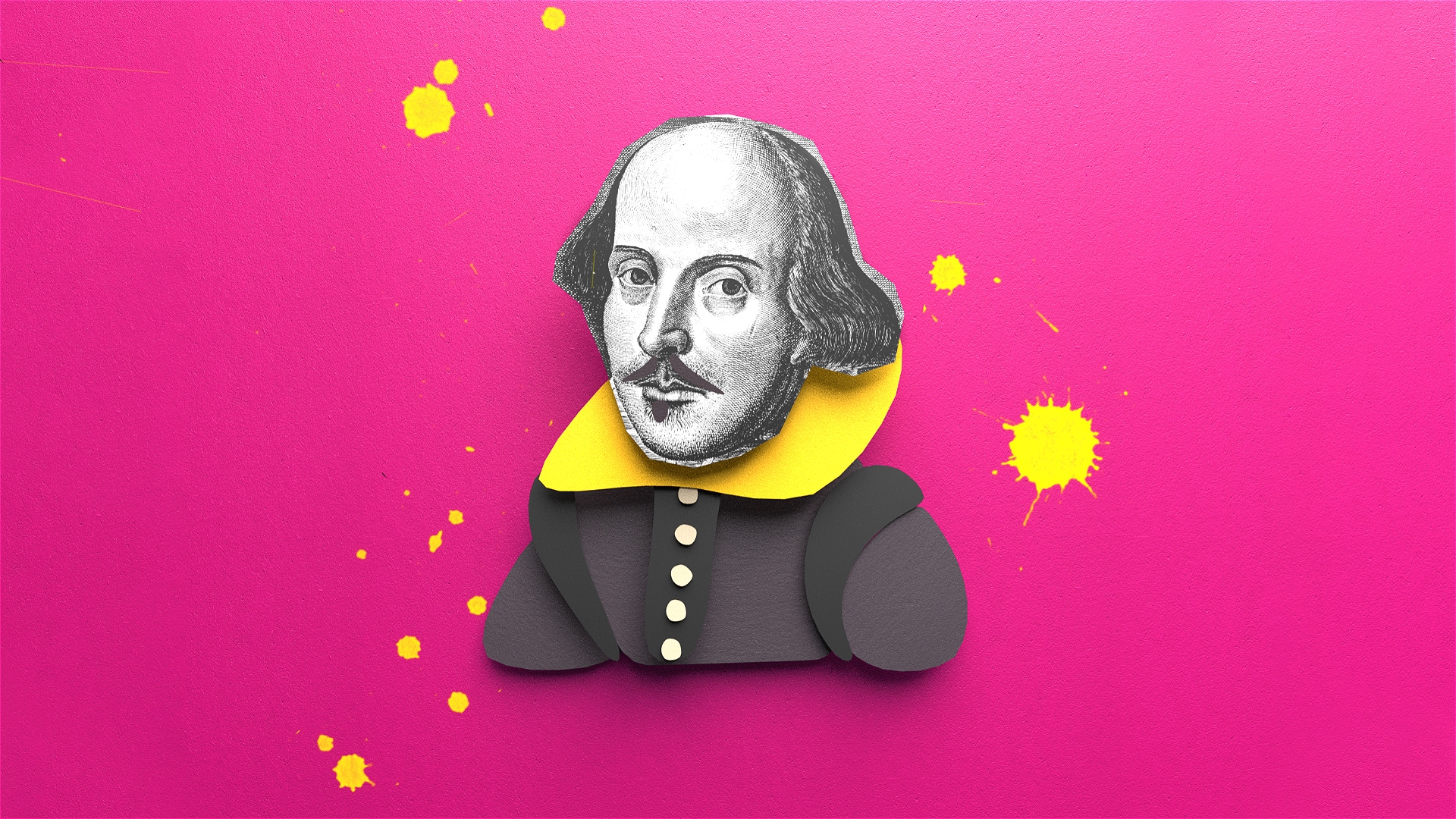 Impromptu Shakespeare