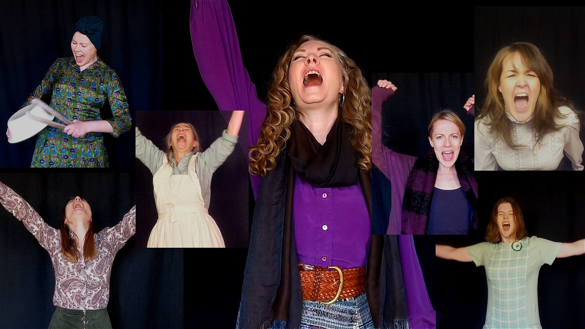 Clean! The Musical is as unique a musical as you'll find at the Fringe.