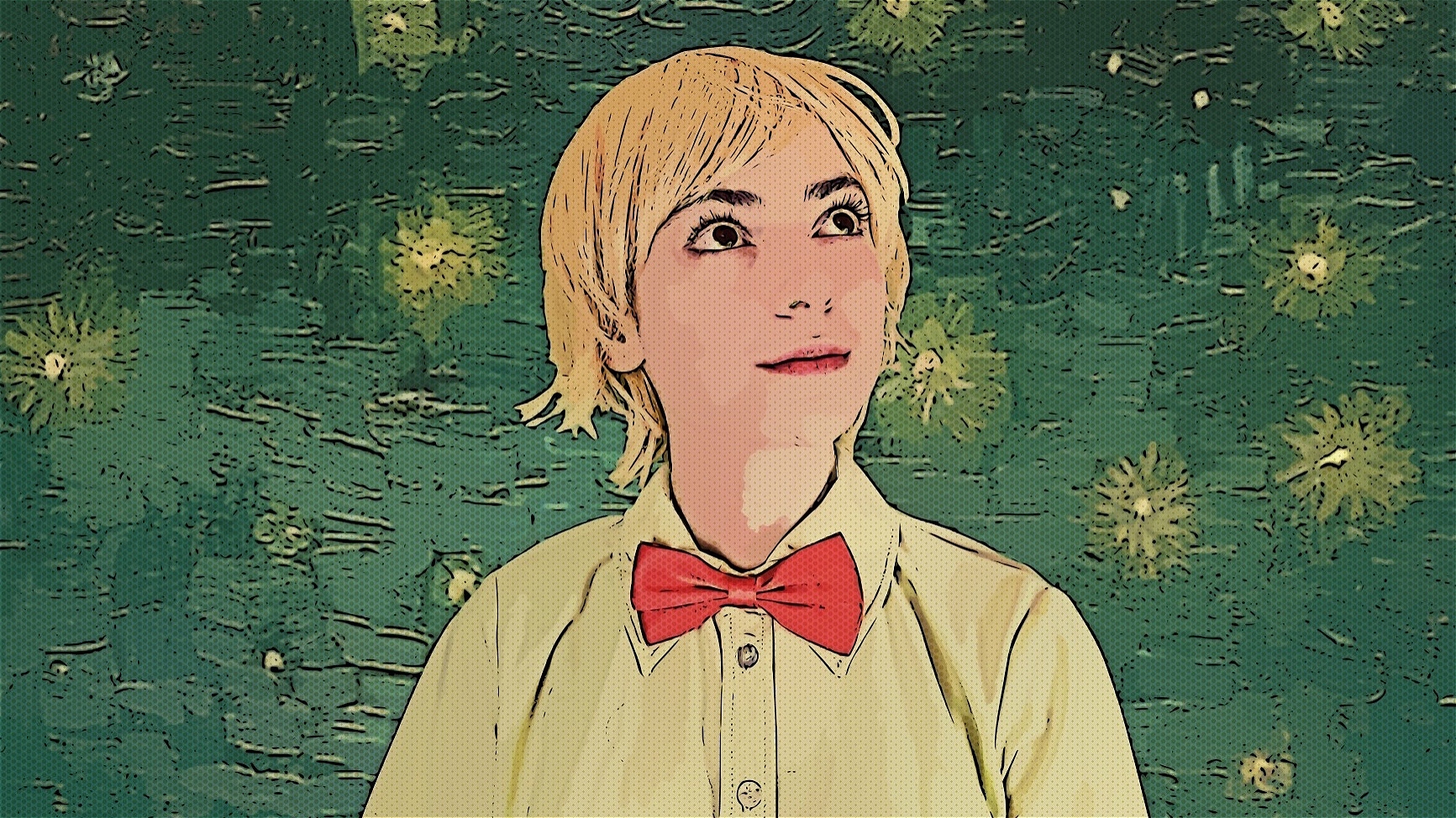 The Little Prince
