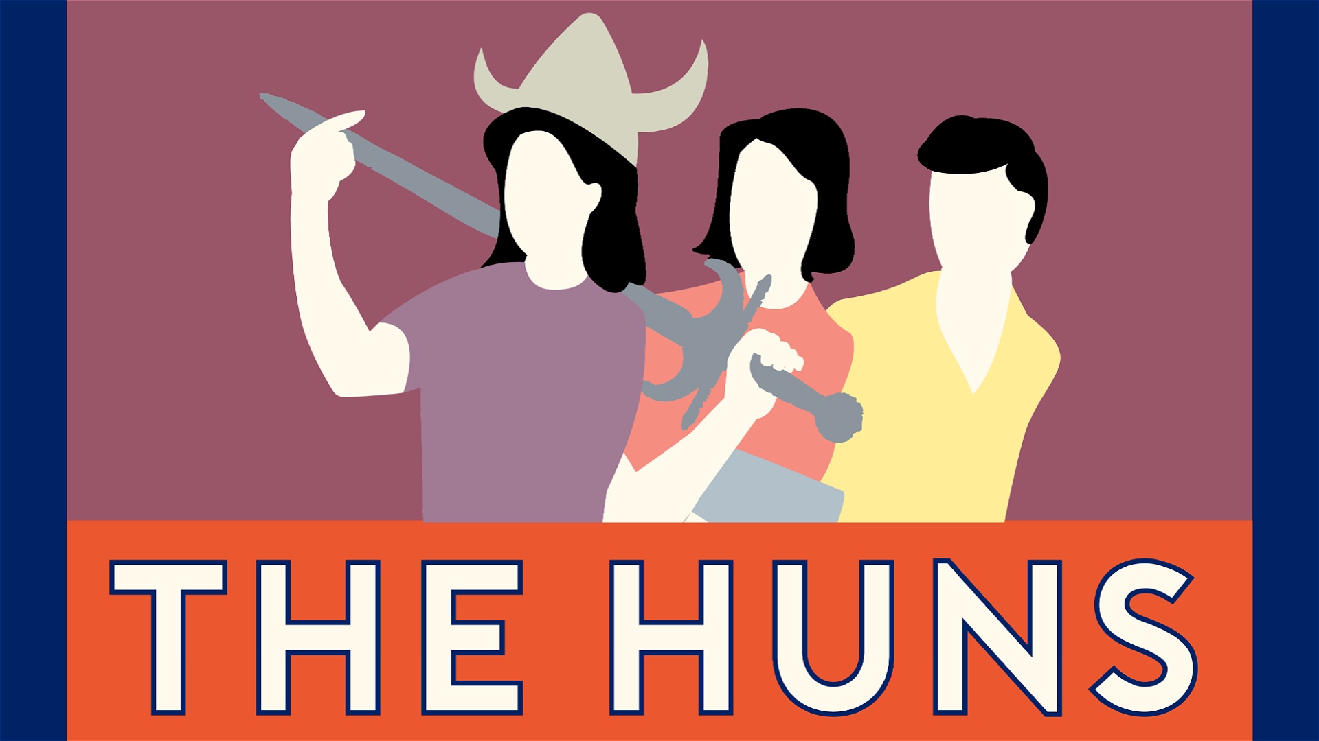 The Huns