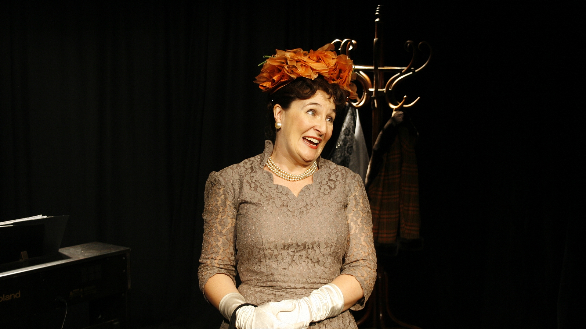 Ode to Joyce
