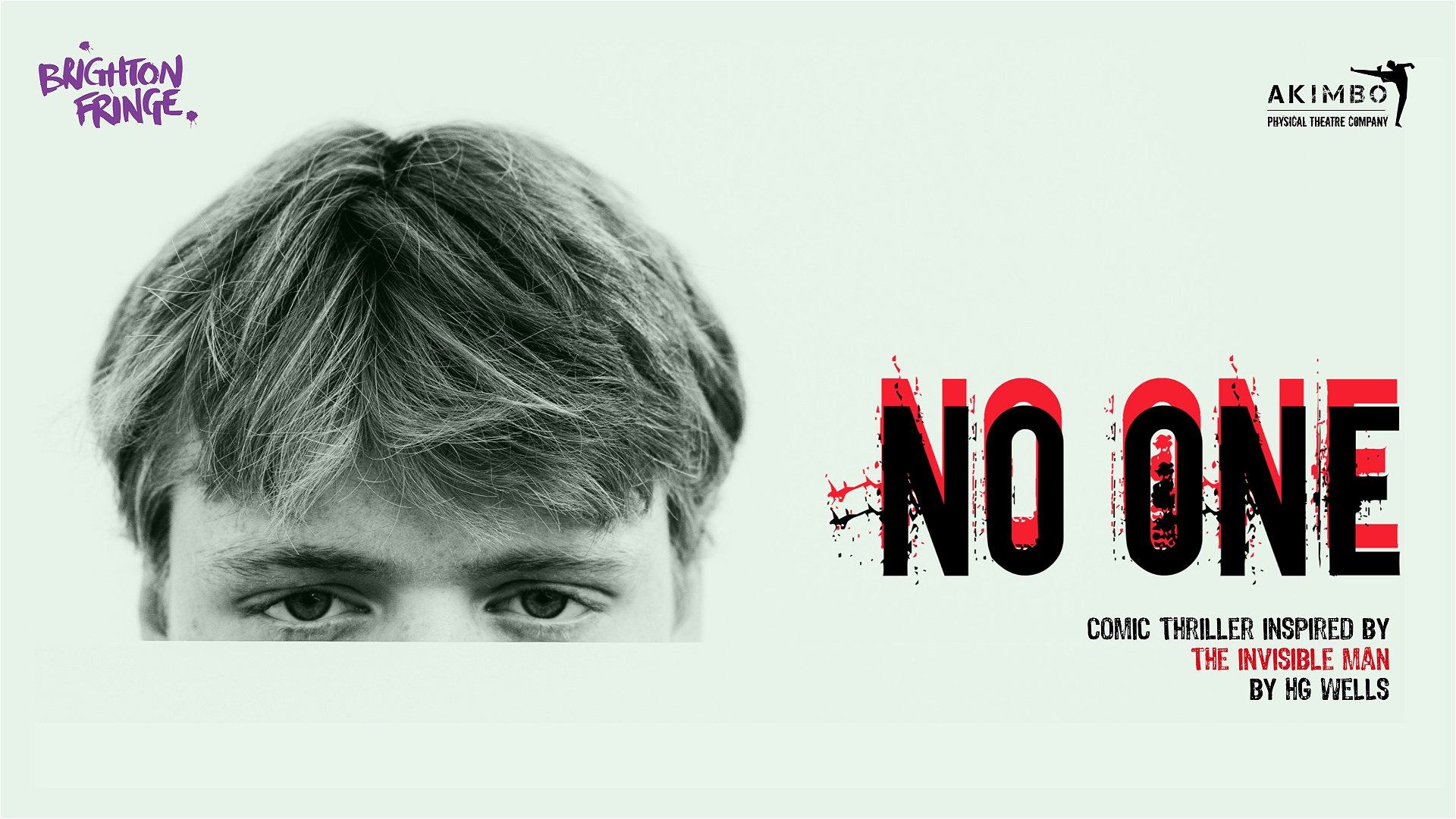 No One