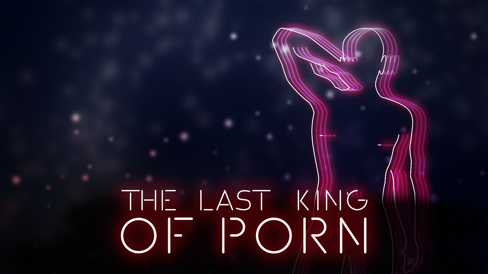 The Last King of Porn