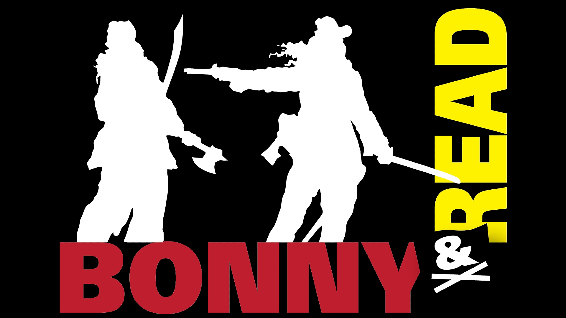 Bonny & Read