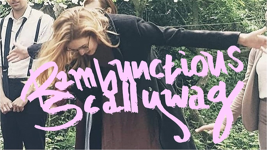 Rambunctious Scallywag