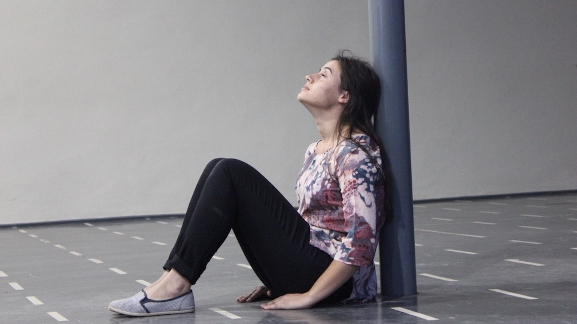 'Viewpoints' For Screen (Student Masterclass)