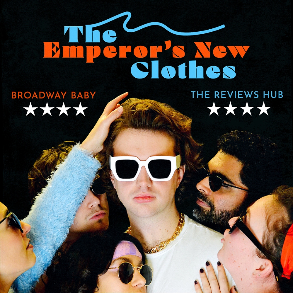 The Emperor's New Clothes
