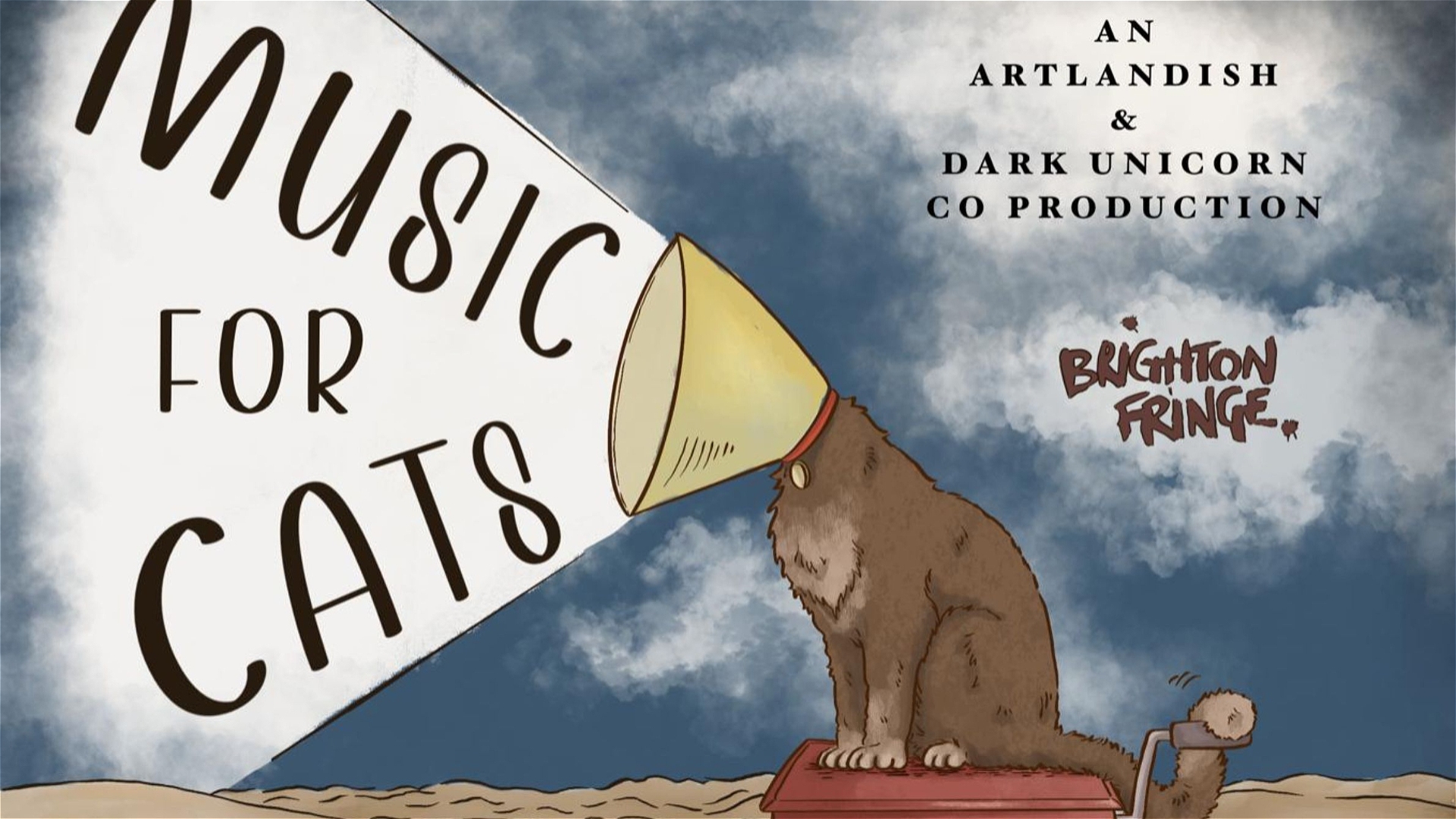 Music for Cats