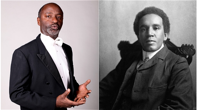 Coleridge-Taylor of Freetown