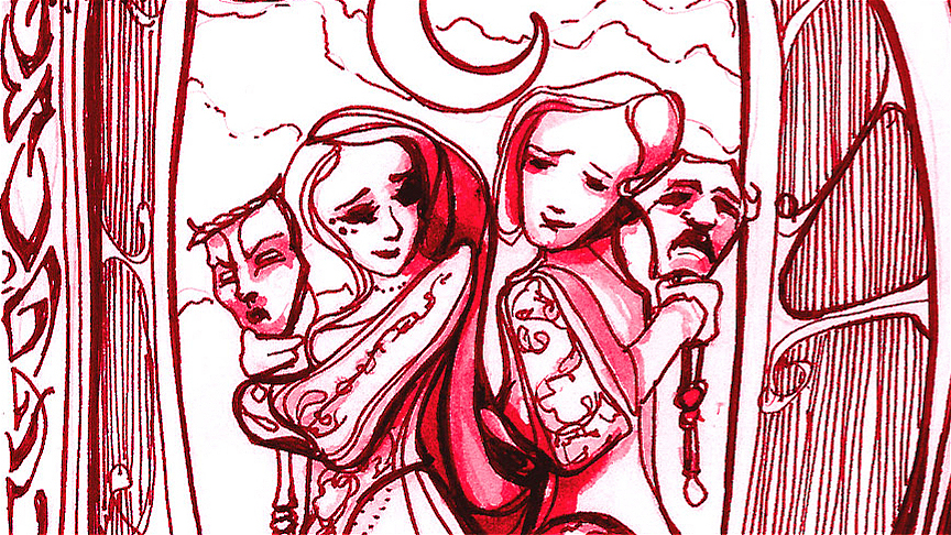 Pays huge tribute to the Bard's work, with an extremely modern twist