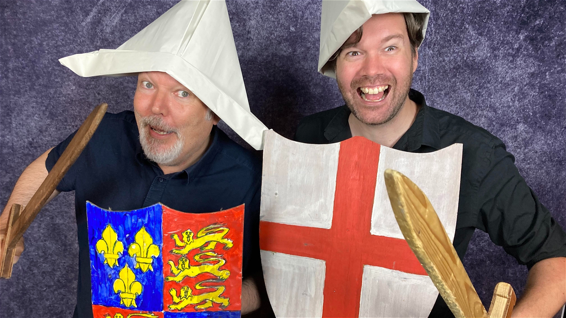Great Britons