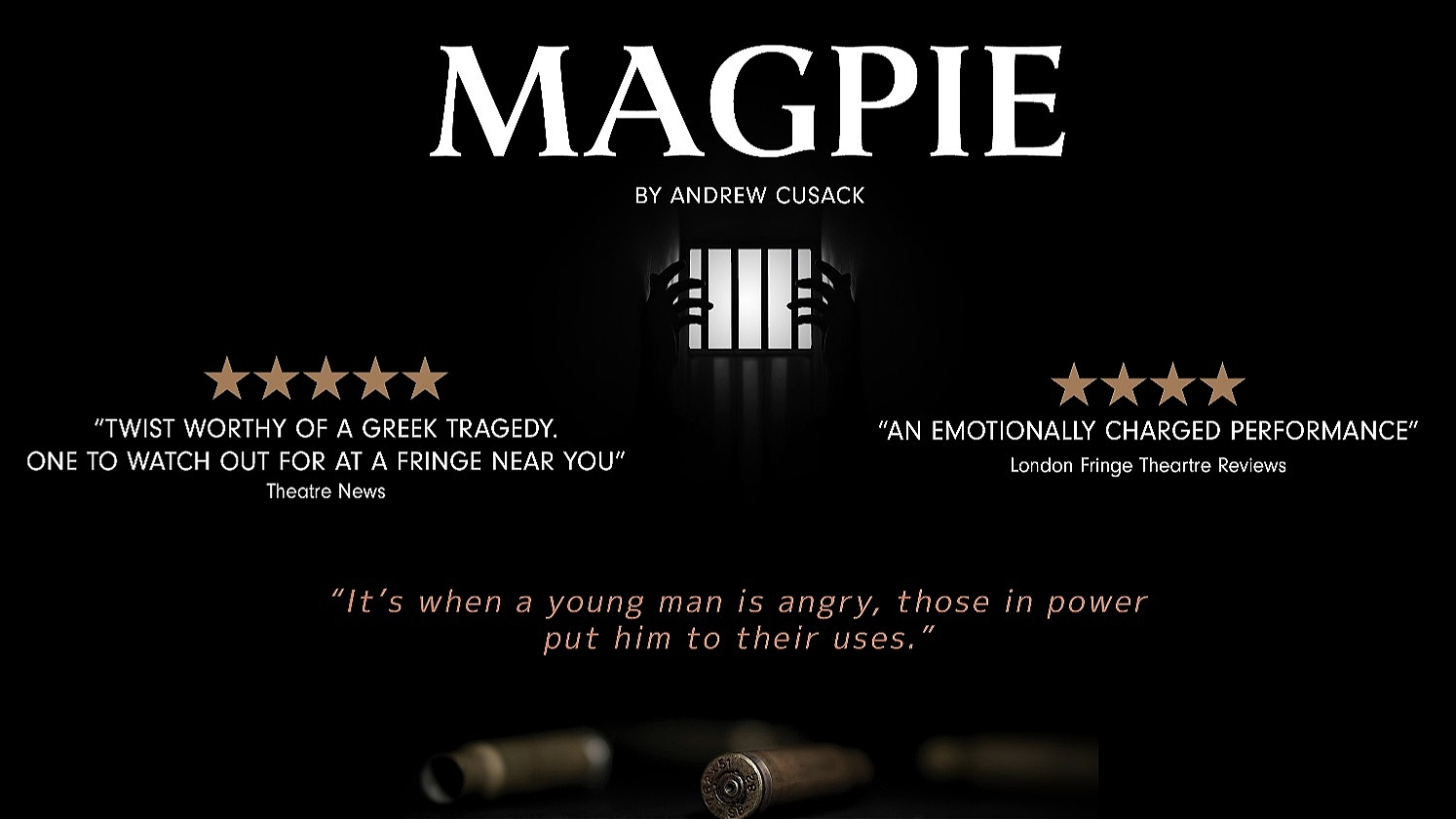 Magpie