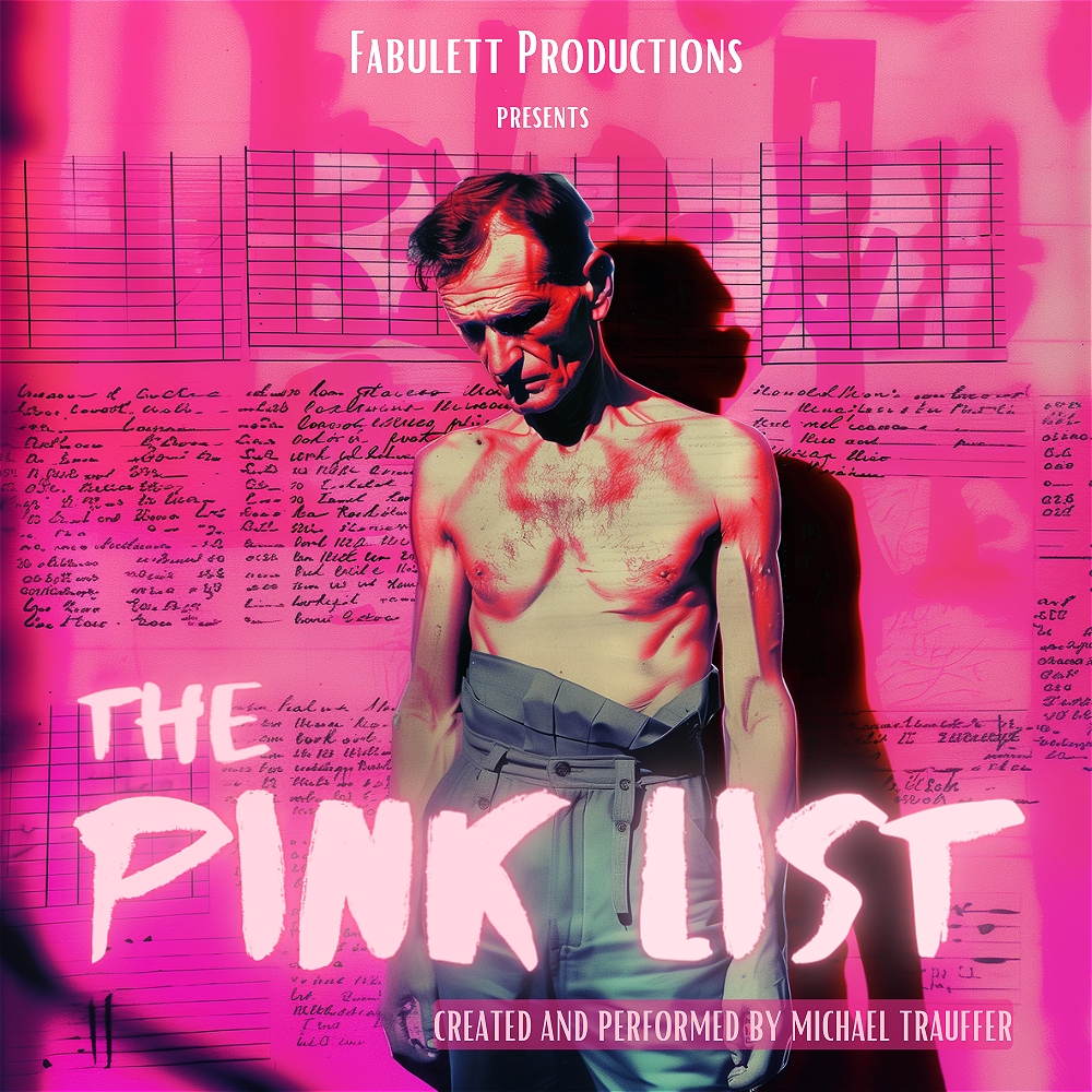 The Pink List