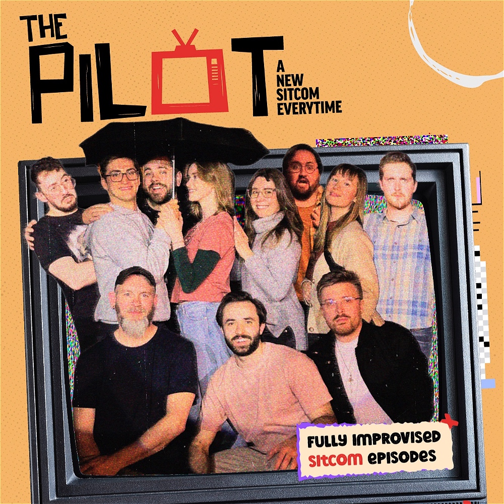 The Pilot Improv