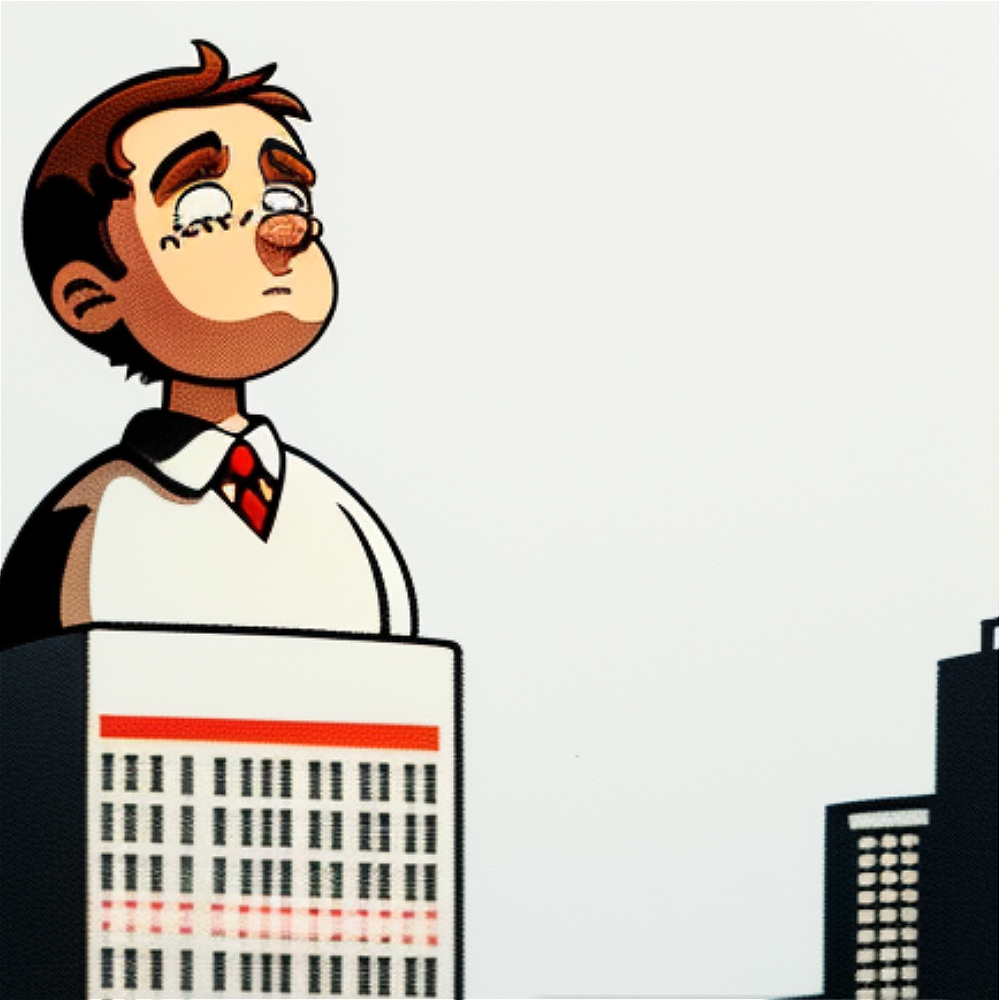 The Unstoppable Rise of Ben Manager