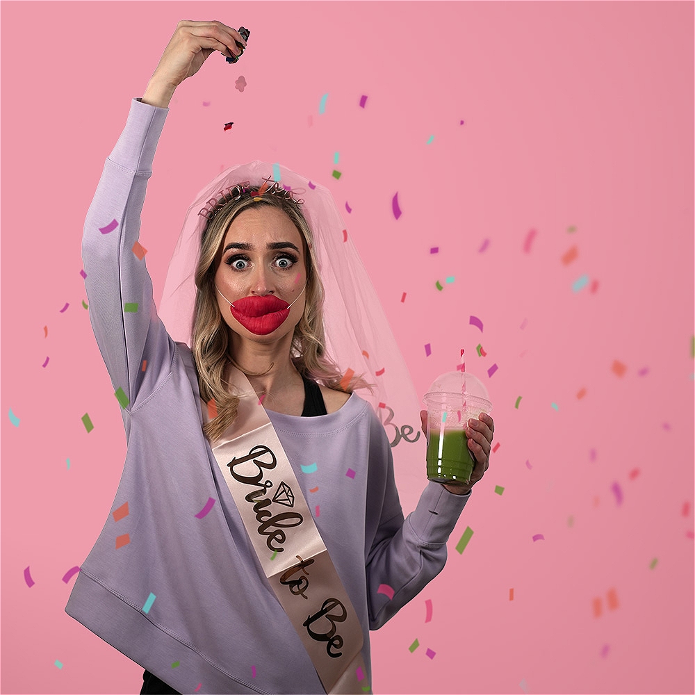 Charis King: Wummy (Work in Progress)