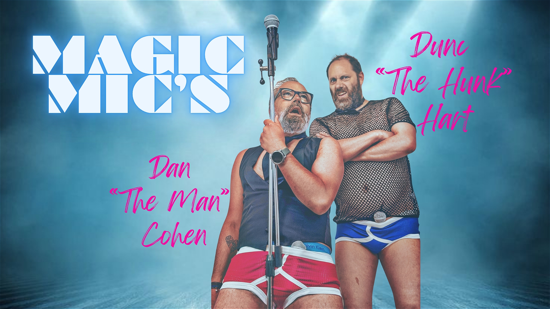 Magic Mic's
