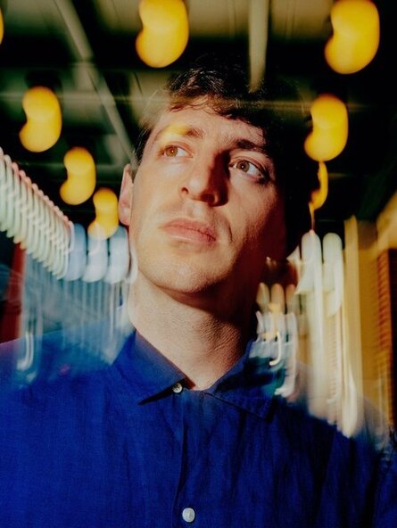 Alex Edelman