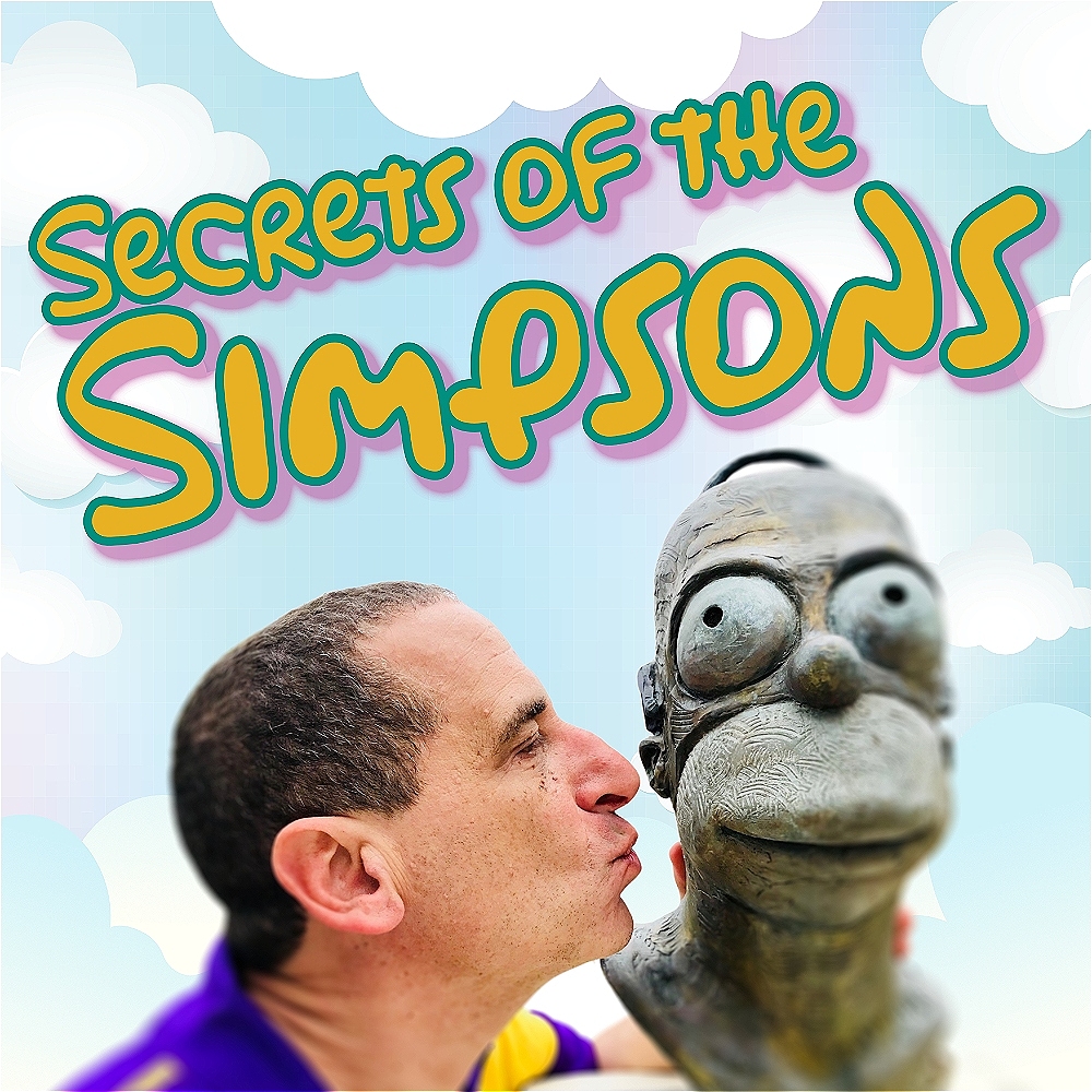 Secrets of the Simpsons