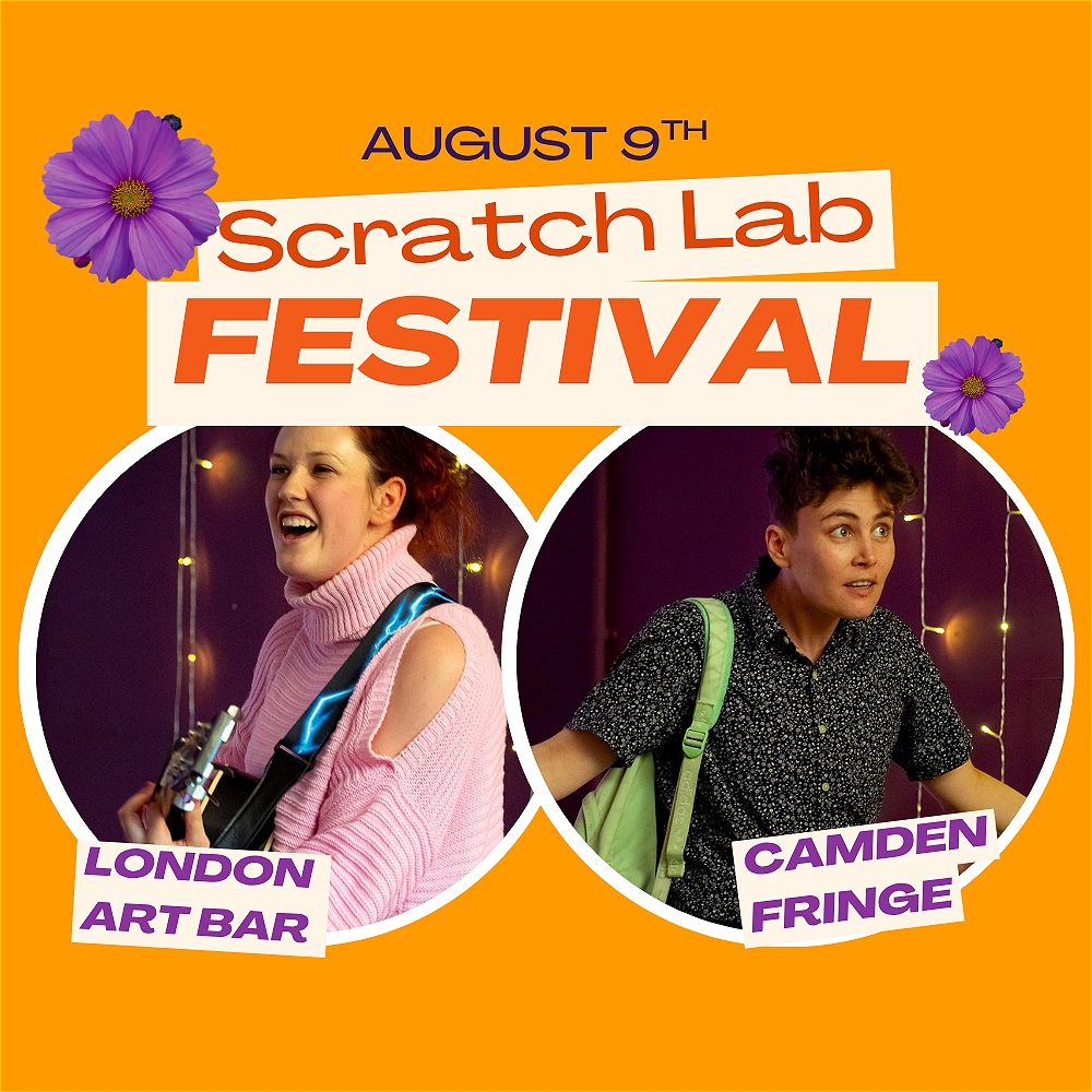 Scratch Lab