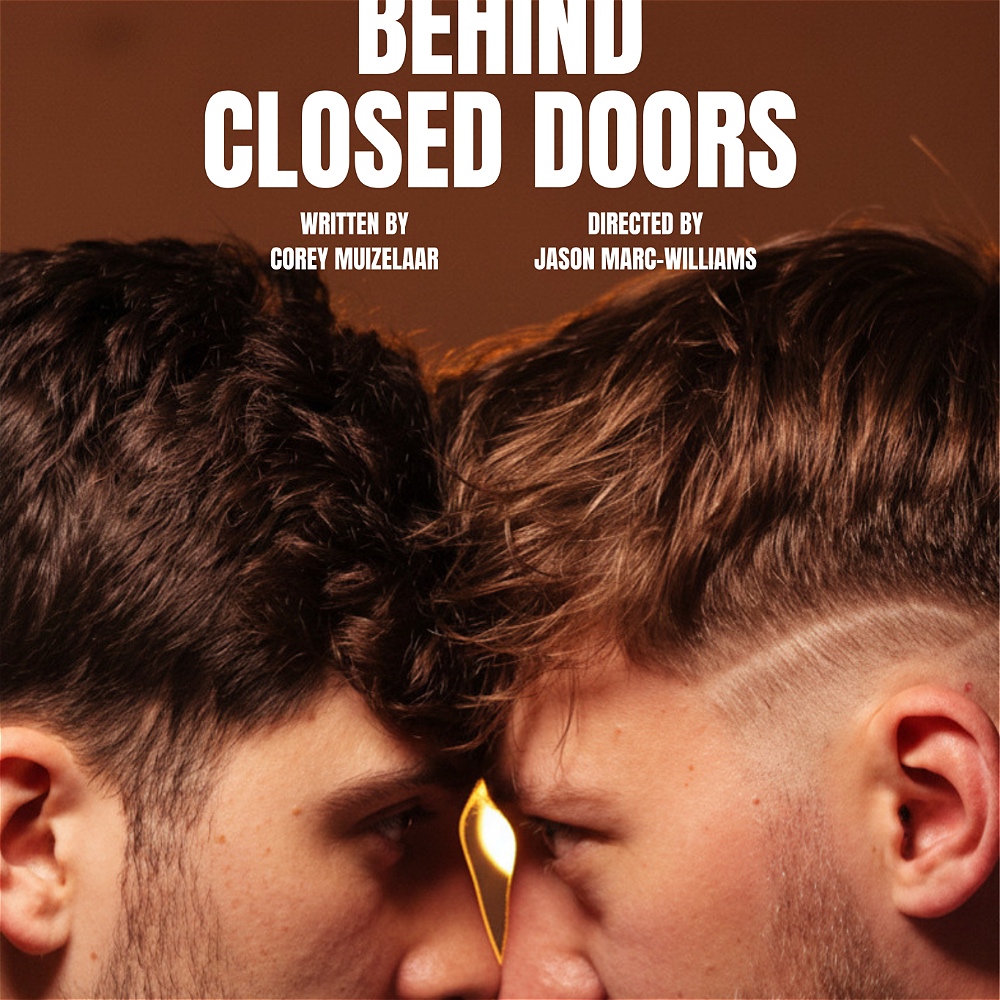 Behind Closed Doors