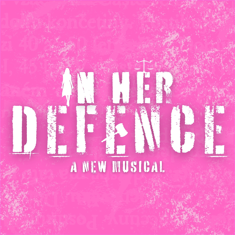 In Her Defence