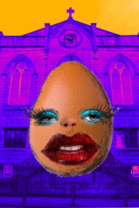 EGG PRESENTS: SOFT BOILED