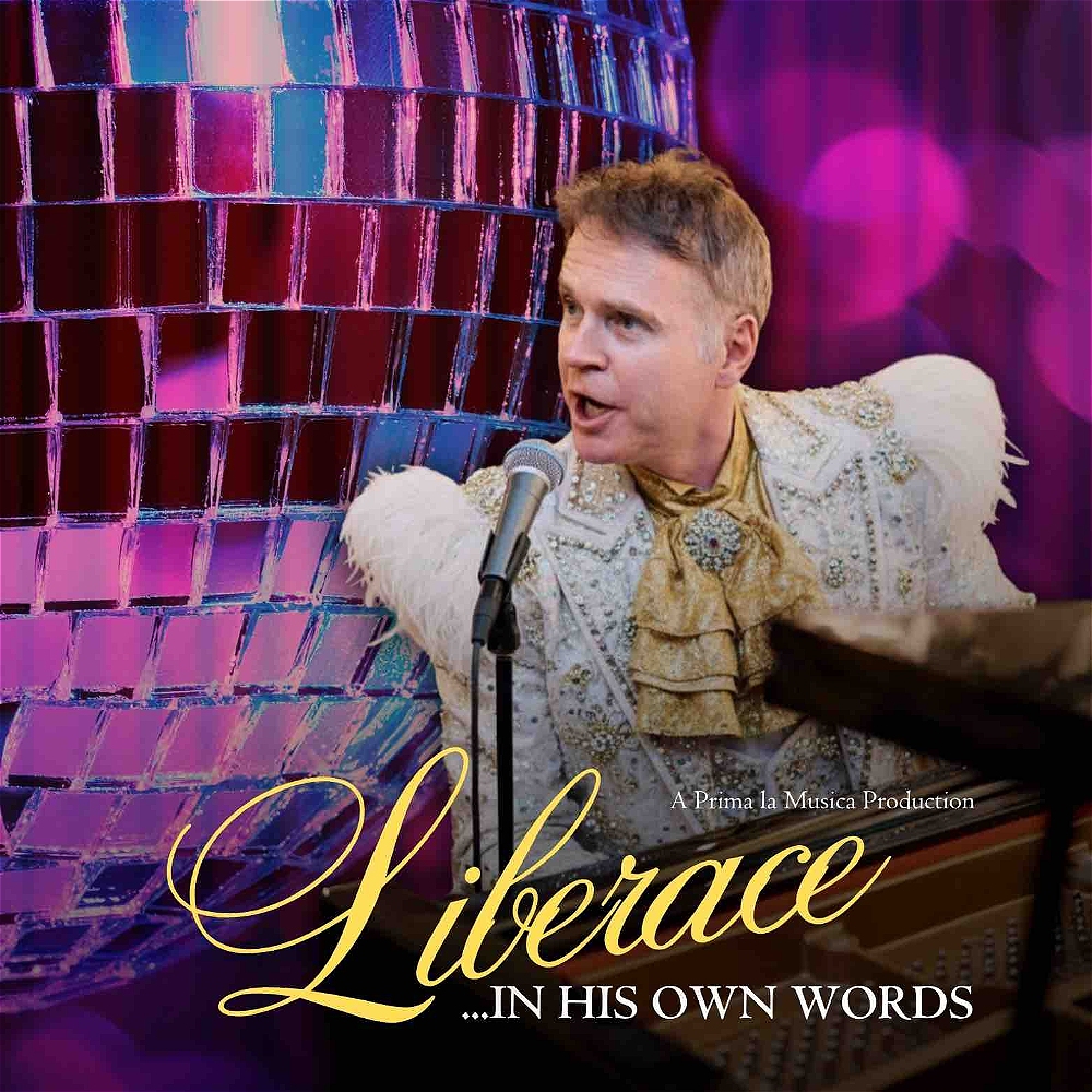 Liberace - in his own words