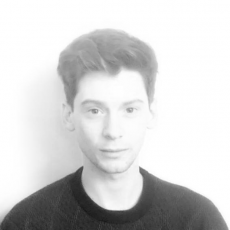 Liam Johnston
