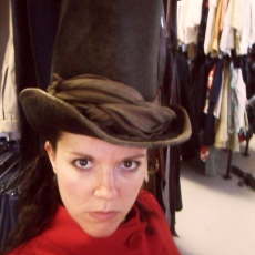 Victoria Hancock