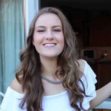 Nicole Darvill-Batten