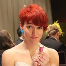 Bethan Hastelow