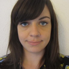 Becky Harding