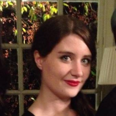 Naoise Murphy