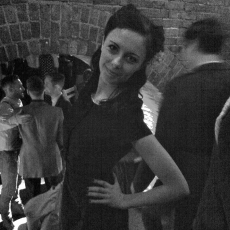 Amelia Tait