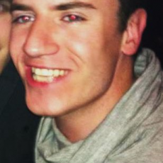 Jamie O'Rourke