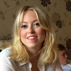 Olivia Davies