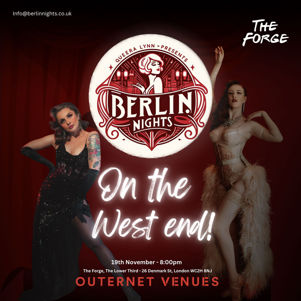 Berlin Nights