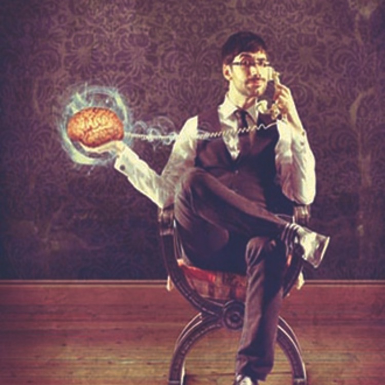 Peter Antoniou: Happy Medium