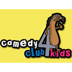 Comedy not so much dumbed-down as bogeyed up