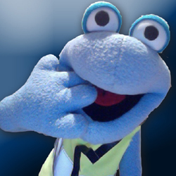 Puppetgeist